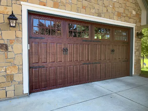 Garage Door Store Boise in Boise