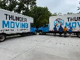 Thunder Moving photo 2