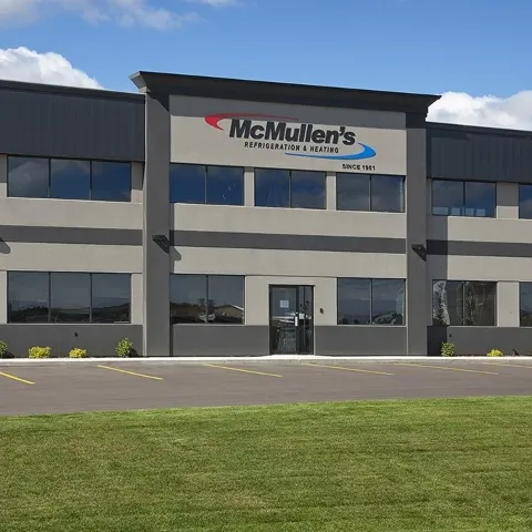 McMullen's Refrigeration & Heating photo 1
