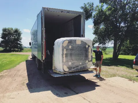 Brouwer Relocation Inc photo 1