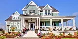 Stephen Alexander Homes