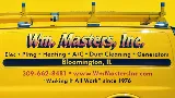 Wm. Masters, Inc