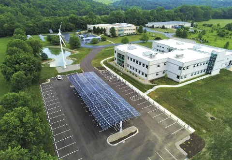 Melink Solar photo 1