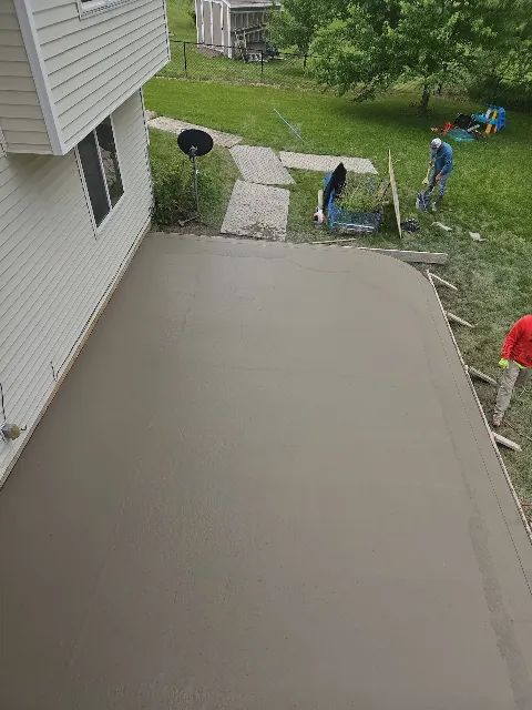JCV Construction Inc photo 1