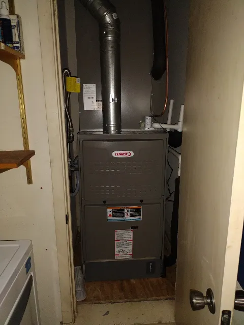 Milestone Electric, A/C, & Plumbing photo 1