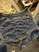 Lose the lint dryer vent cleaning photo 5