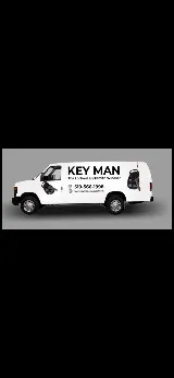 Key Man - The Lockout Locksmith Windsor photo 6