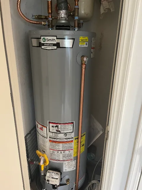 York Plumbing photo 1