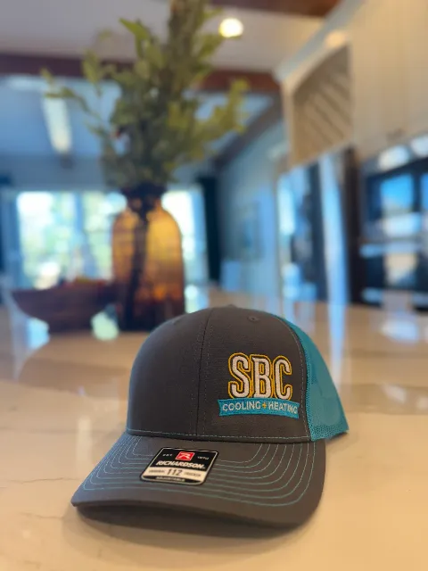 SBC Cooling + Heating in Shreveport
