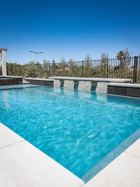Desert Springs Pools & Spas photo 1