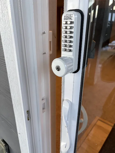 Locksmith Solutions LLC in Colorado Springs