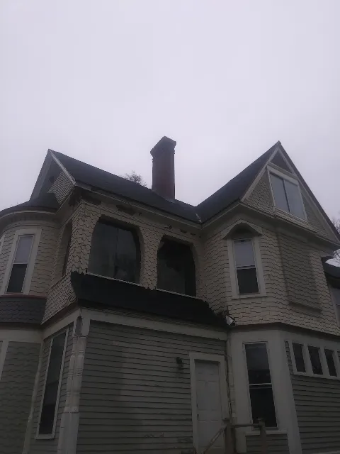 A & M Masonry & Restoration photo 1