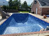 Sapphire Pools