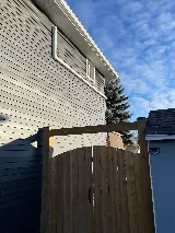 Infiniti Air Kitchener photo 7