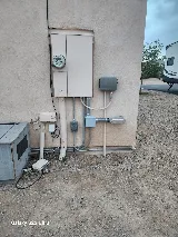 E&A ULLOA'S ELECTRICAL SERVICES
