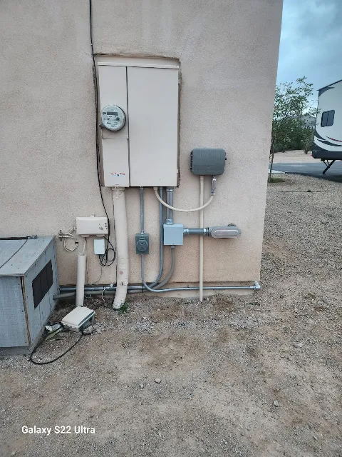 E&A ULLOA'S ELECTRICAL SERVICES in Casa Grande