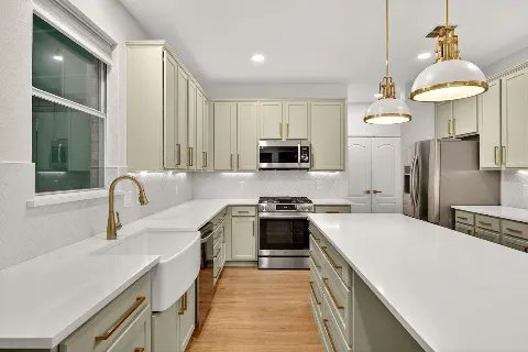 Make Ready Home in Fort Worth