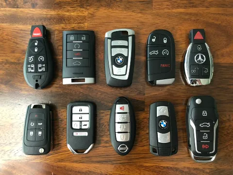 Total Security Locksmith in Alexandria