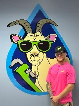 The GOAT Plumbing Company photo 2