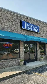Anderson Pools & Spas photo 6