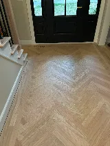 Cleveland Hardwood Restoration photo 6