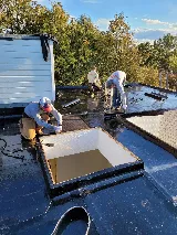Best Flat Roof photo 3