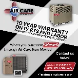 Air Care New Mexico photo 5
