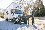 Two Men and a Truck Moving and Storage photo 2