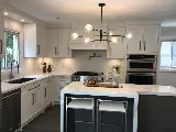 Affordable luxury renovations photo 5