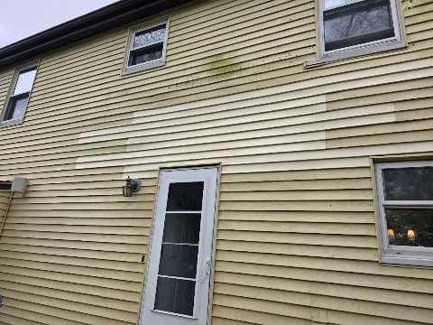 RTP Roofing in Warwick