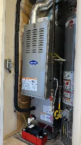 Rapid Response Heating and Air photo 10