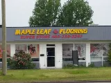 Maple Leaf Flooring