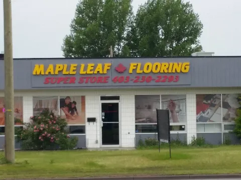 Maple Leaf Flooring photo 1