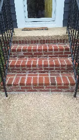 RG Masonry photo 8