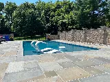 Scott Payne Custom Pools LLC
