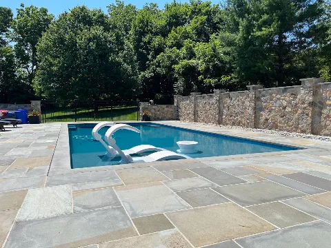 Scott Payne Custom Pools LLC photo 1