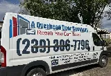 A Overhead Door Company