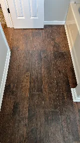 The Bridge Flooring