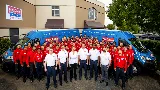 Service Champions