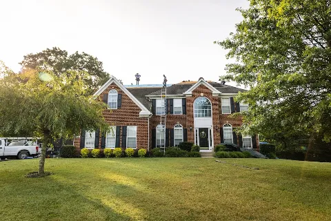 CRG Roofing and Siding in Baltimore