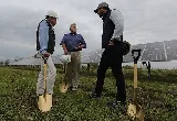 Delta Solar photo 5