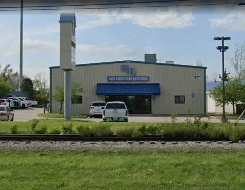 Mid Missouri Electric photo 1