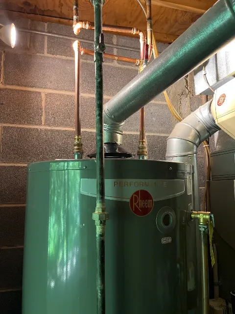 Mayes & Sons Plumbing Co. photo 1