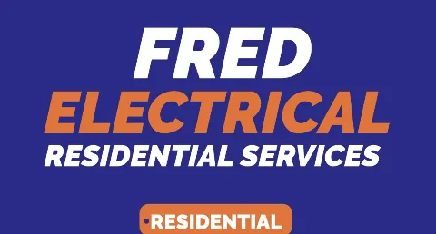 FRED Electrical Residential Services in Orlando