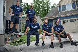 AD Movers - New Orleans