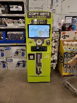 Minute Key