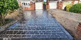 Little Rock Concrete Contractor