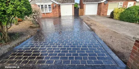 Little Rock Concrete Contractor in Little Rock