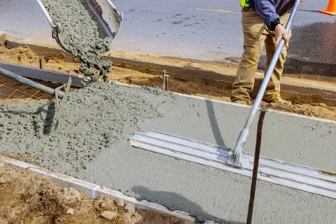 Goodyear Concrete in Goodyear