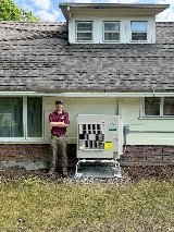 Hellgate Plumbing, Heating, And Cooling photo 7